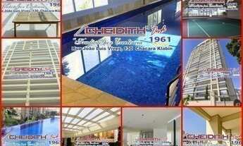 Imagem 5: São Paulo - Apartamento Padrão - Chácara Klabin