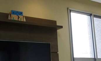 Imagem 5: Apartamento Condomínio Fit Planalto 45 m² 2 Dormitórios