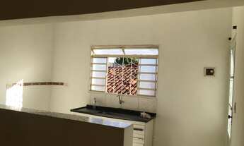 Imagem 3: Casa Pq. D. Pedro ll 2 casas no terreno