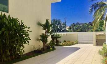 Imagem 4: Casa com 5 dormitórios à venda, 1035 m² por R$ 4.300.000,00 - Barra da Tijuca - Rio de Jan