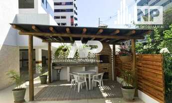 Imagem 4: Magnífico Flat em Setúbal | 1 quarto 27m² 01 vaga completo