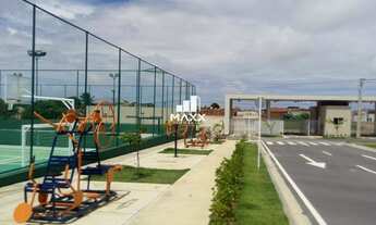 Imagem 6: Lote em condomínio fechado em Parnamirim-RN Ref.:0156