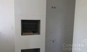 Imagem 4: Edifício Rio Volga - Cobertura