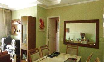 Imagem: Apartamento em São Paulo bairro Jardim