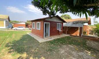 Imagem 2: Chale em Caldas Novas