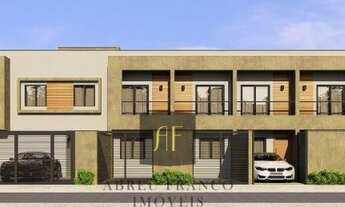 Imagem: Joinville - Casa Padrão - Aventureiro