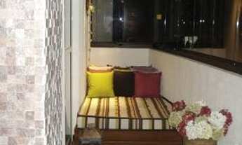 Imagem 2: Apartamento para venda tem 131 metros quadrados com 3 quartos em Vila Mariana - São Paulo