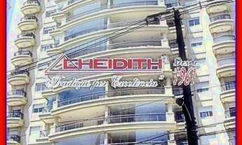 Imagem 2: São Paulo - Apartamento Padrão - Chácara Klabin