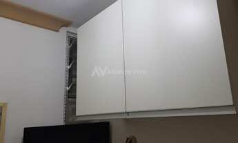 Imagem 6: Copacabana Apartamento com 1 dormitório