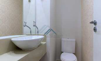 Imagem 5: Apartamento com 2 suítes à venda, 80 m² por R$ 860.000 - Resort Bethaville - Barueri/SP