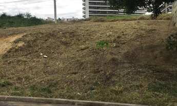 Imagem 2: Lote/Terreno para venda possui 299m² Vale das Palmeiras - Macaé - RJ