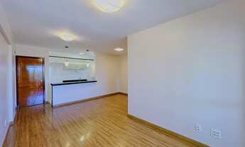 Imagem 2: Apartamento para venda possui 82 metros quadrados com 3 quartos