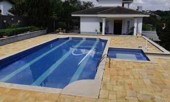 Imagem 2: Sobrado com 7 dormitórios à venda, 400 m² por R$ 1.800.000,00 - Condomínio City Castelo