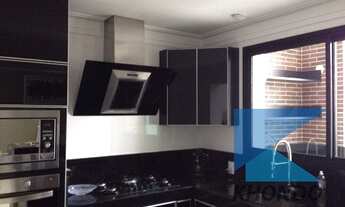 Imagem: SãO PAULO - Apartamento Padrão - Jardim