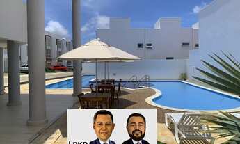 Imagem: CASA RESIDENCIAL em PARNAMIRIM - RN, PARQUE