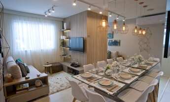 Imagem: Apartamento 2 dormitórios na Penha próximo