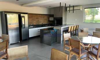 Imagem 16: Terreno com pequena entrada e saldo financiado Cond Villagio do Engenho Entrada R$ 57.900