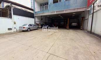 Imagem: Ponto comercial/Loja/Box para aluguel possui