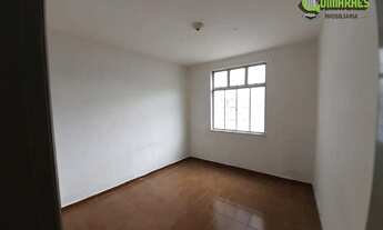 Imagem 2: Apartamento com 3 dormitórios à venda, 92 m² por R$ 150.000,00 - Calçada - Salvador/BA