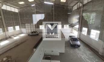 Imagem 5: Galpão em Jardim Marica - Mogi das Cruzes