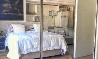 Imagem 6: STUDIO - CENTRO Apartamento com 1 dormitório