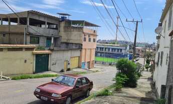 Imagem: CASA COM 120 M² E 4 QUARTOS