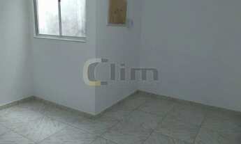 Imagem 6: Casa de Vila-LOCAÇÃO-Riachuelo-Rio de Janeiro-RJ