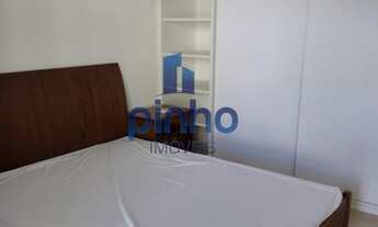 Imagem 4: Apartamento para Locação em Salvador, Dois de Julho, 1 dormitório, 1 banheiro, 1 vaga