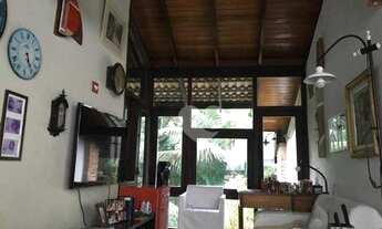 Imagem 10: Casa com 5 dormitórios à venda, 512 m² por R$ 4.800.000,00 - Barra da Tijuca - Rio de Jane