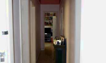 Imagem 4: Apartamento para venda com 120 metros quadrados com 3 quartos em Laranjeiras - Rio de Jane