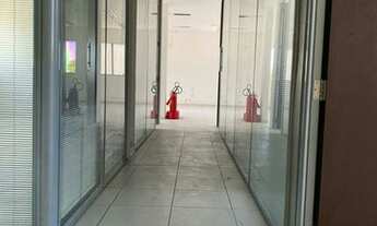 Imagem 7: Galpão para aluguel 450 m2 com 300 m2 de escritório 1000m2 área