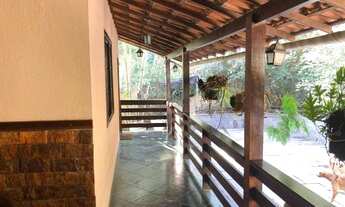 Imagem 2: Casa 4 quartos, Suíte, em São Francisco - Niterói - RJ