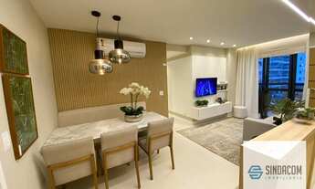 Imagem 2: Apartamento à venda, 70 m² por R$ 518.439,00 - Freguesia (Jacarepaguá) - Rio de Janeiro/RJ