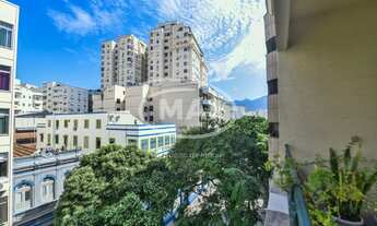 Imagem 2: Edifício Clássico, na melhor localização do Flamengo!