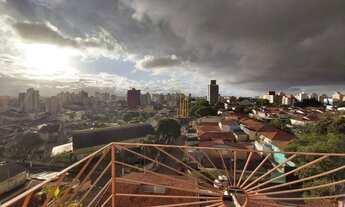 Imagem 3: Apartamento com 2 dormitórios à venda, 73 m² por R$ 300.000,00 - Vila Íris - São Bernardo