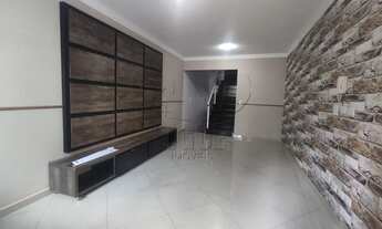 Imagem 2: SANTO ANDRé - Casa Padrão - Centro