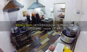 Imagem 3: Brasil 1000 - Restaurante no Aricanduva, SP. (Cod. 2557