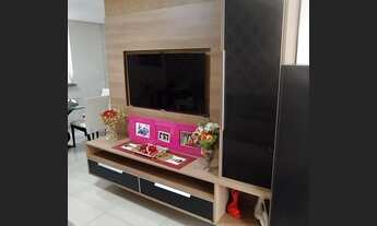 Imagem 7: Lindo Apartamento com 3 quartos, Porteira Fechada no Residencial Jade, Bairro Eldorado, 3