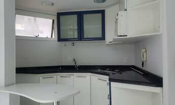 Imagem 6: Apto de 1 dorm no Itaim Bibi