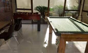 Imagem 3: Apartamento de 145 metros quadrados no bairro Meireles com 3 quartos