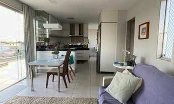Imagem: Apartamento Mobiliado Centro - Linhares
