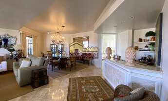 Imagem 4: Apartamento de 4 suítes a venda no bairro São Benedito