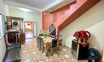 Imagem 5: Casa à venda em Sumaré - Aceita financiamento