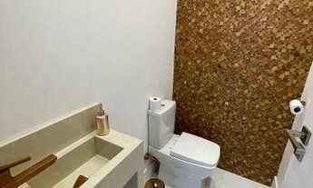 Imagem 3: Sobrado com 4 dormitórios à venda, 390 m² por R$ 2.300.000,00 - Jardim São Pedro - Mogi da