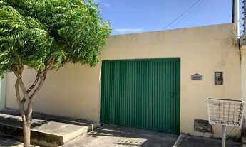 Imagem: Casa com 3 quartos sendo 1 suíte no Frei