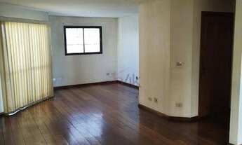 Imagem 2: Apartamento à venda no Brooklin. Rua Geórgia, 183 - Kathia. São 128m² de área, 2 quartos