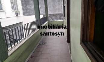 Imagem 3: Casa para venda com 120m2, com 3 quartos em Olaria - Rio de Janeiro - RJ