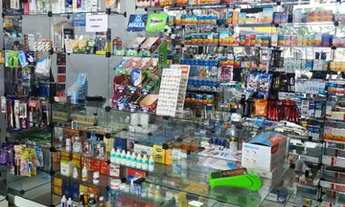 Imagem 3: Drogaria à venda