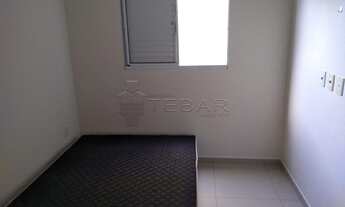 Imagem 3: Apartamento Padrão em São José do Rio Preto