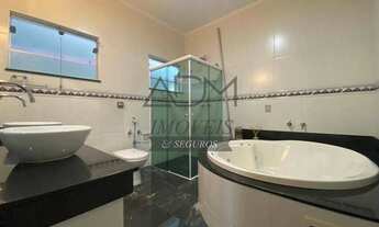 Imagem 7: Sobrado disponível pra venda e locação no Condomínio Colinas do Paraíso